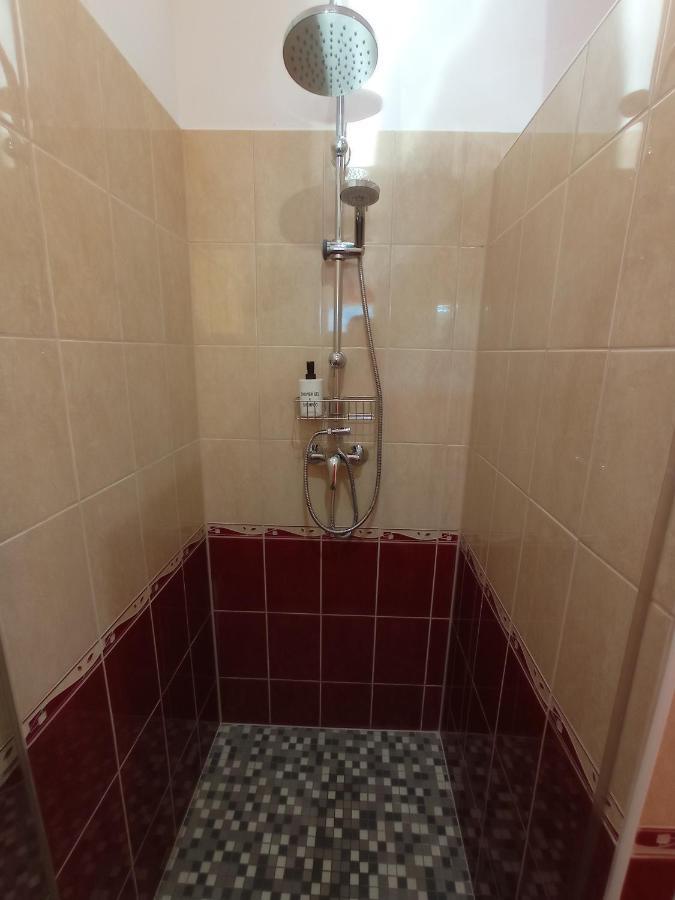 Budapest Airport Apartment Bagian luar foto