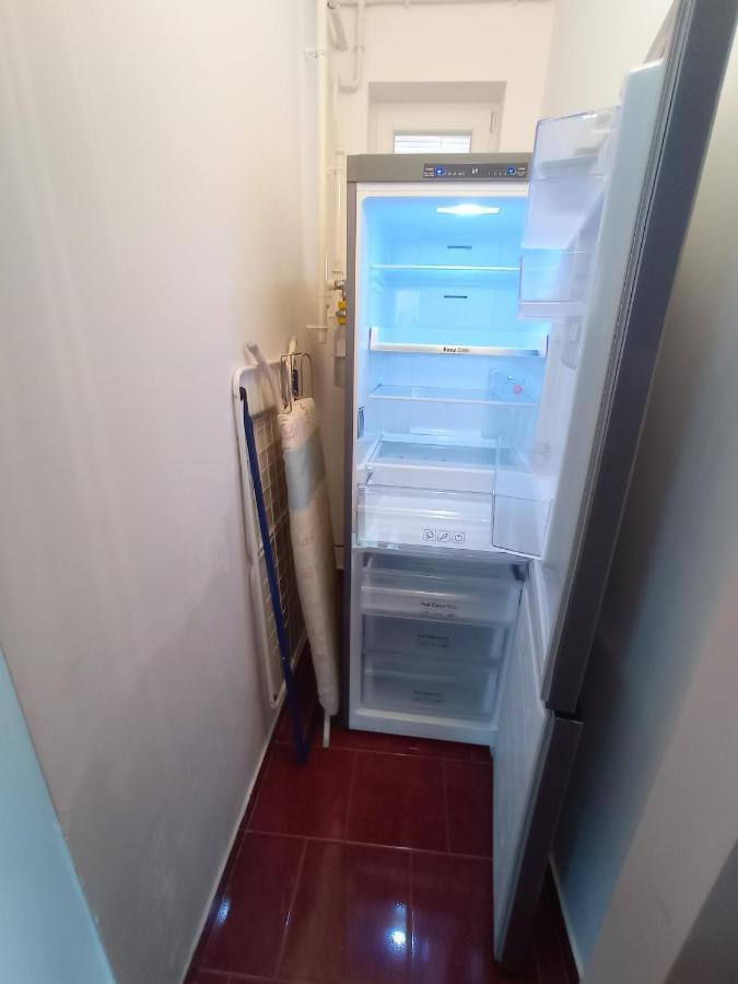 Budapest Airport Apartment Bagian luar foto