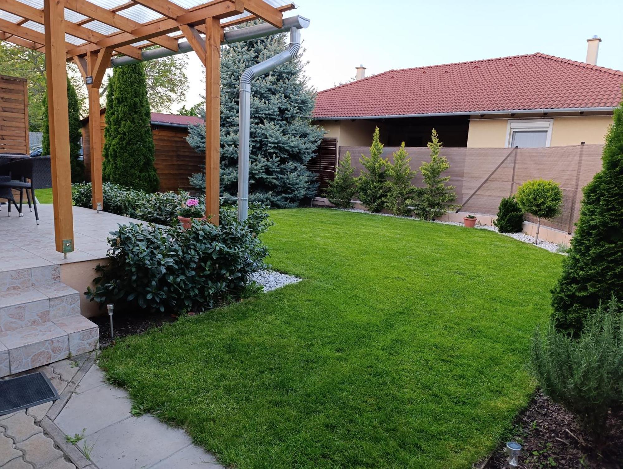Budapest Airport Apartment Bagian luar foto